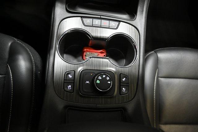 used 2023 GMC Acadia car, priced at $32,500