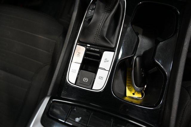 used 2022 Hyundai SANTA CRUZ car, priced at $24,000