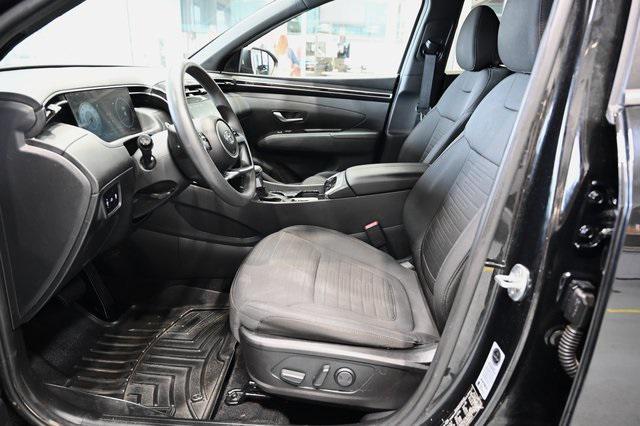 used 2022 Hyundai SANTA CRUZ car, priced at $24,000