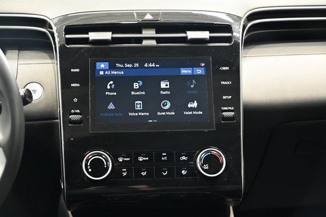 used 2022 Hyundai SANTA CRUZ car, priced at $24,000
