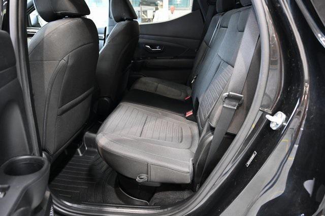 used 2022 Hyundai SANTA CRUZ car, priced at $24,000