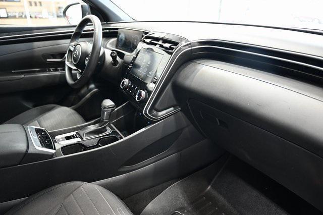 used 2022 Hyundai SANTA CRUZ car, priced at $24,000