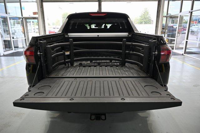 used 2022 Hyundai SANTA CRUZ car, priced at $24,000