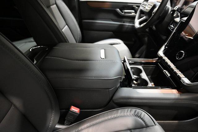 new 2026 GMC Yukon XL car, priced at $89,380