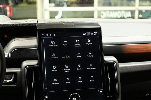 new 2026 GMC Yukon XL car, priced at $89,380