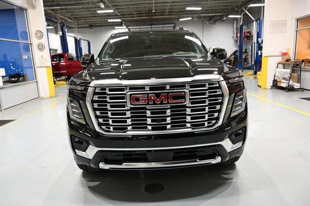 new 2026 GMC Yukon XL car, priced at $89,380