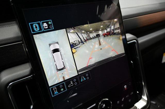 new 2026 GMC Yukon XL car, priced at $89,380