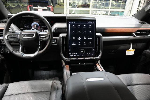 new 2026 GMC Yukon XL car, priced at $89,380