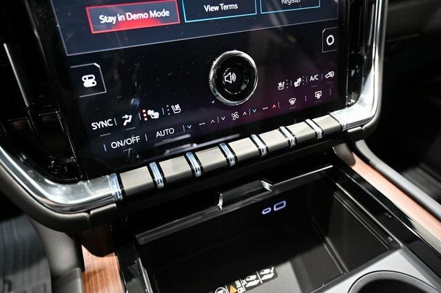 new 2026 GMC Yukon XL car, priced at $89,380