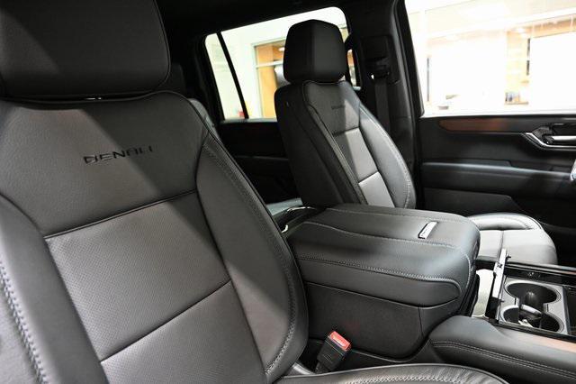 new 2026 GMC Yukon XL car, priced at $89,380