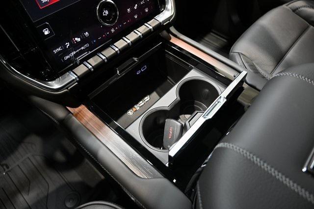 new 2026 GMC Yukon XL car, priced at $89,380