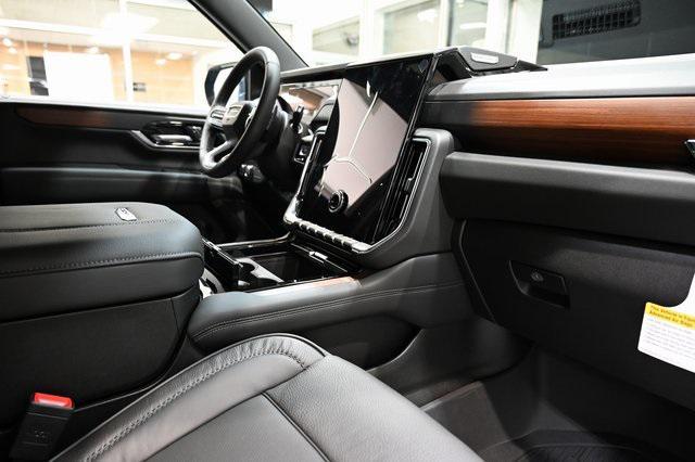 new 2026 GMC Yukon XL car, priced at $89,380