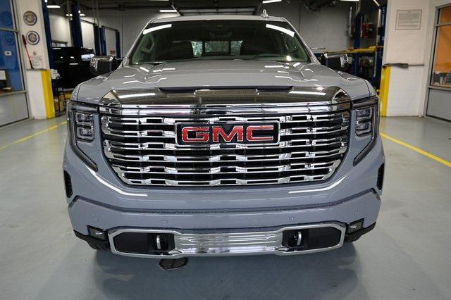 new 2025 GMC Sierra 1500 car, priced at $72,744