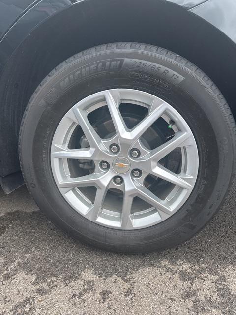 used 2022 Chevrolet Equinox car, priced at $21,000