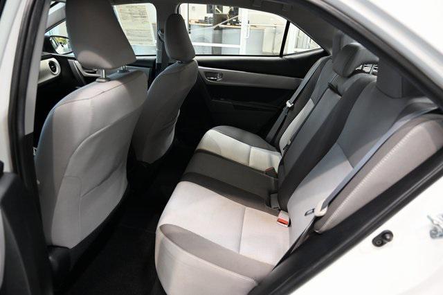 used 2018 Toyota Corolla car, priced at $15,000