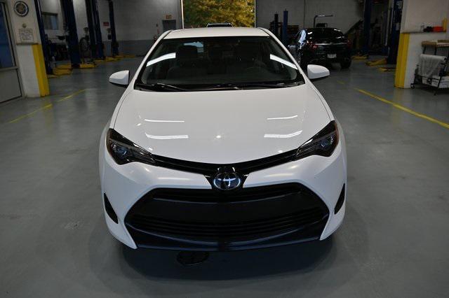 used 2018 Toyota Corolla car, priced at $15,000