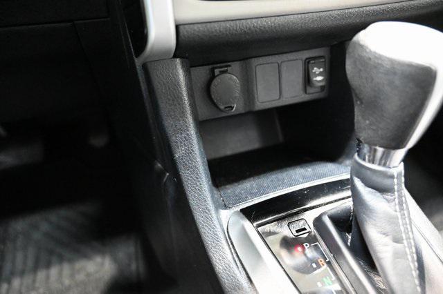used 2018 Toyota Corolla car, priced at $15,000