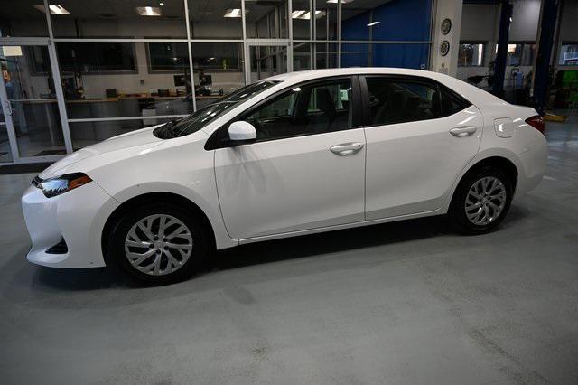 used 2018 Toyota Corolla car, priced at $15,000