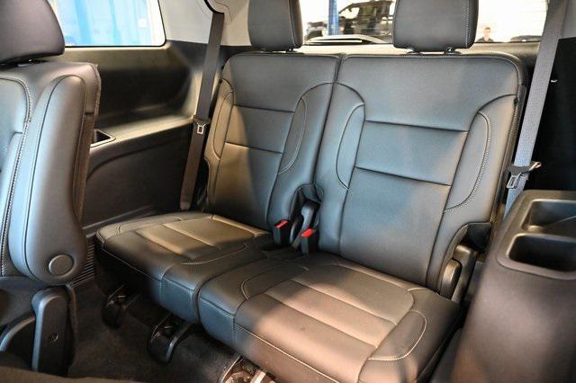 used 2021 GMC Acadia car, priced at $25,900