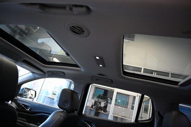 used 2021 GMC Acadia car, priced at $25,900