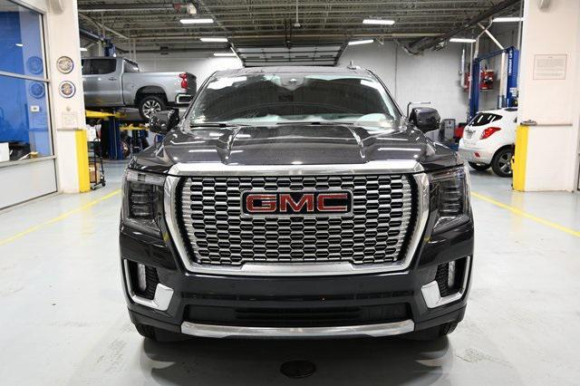 used 2023 GMC Yukon car, priced at $68,900