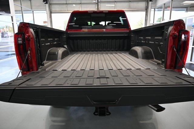 new 2025 GMC Sierra 2500 car, priced at $66,385