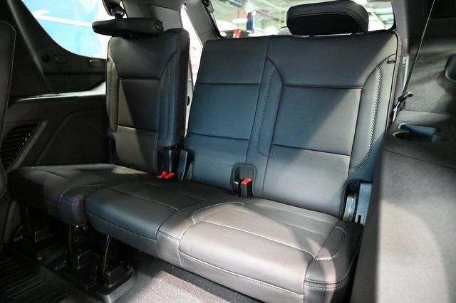new 2026 GMC Yukon car, priced at $88,605