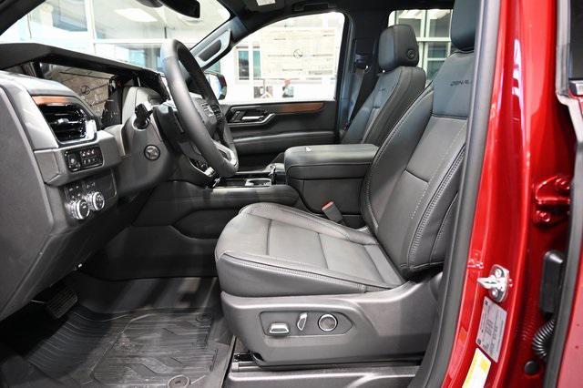 new 2026 GMC Yukon car, priced at $88,605