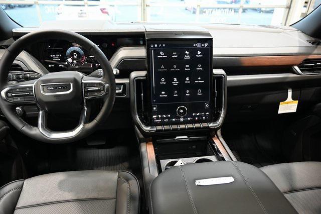 new 2026 GMC Yukon car, priced at $88,605