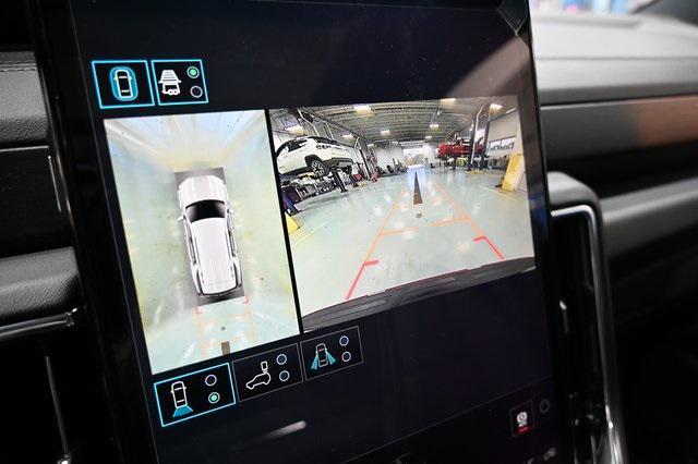 new 2026 GMC Yukon car, priced at $88,605