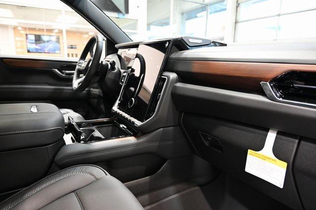 new 2026 GMC Yukon car, priced at $88,605