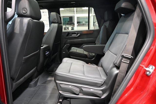 new 2026 GMC Yukon car, priced at $88,605