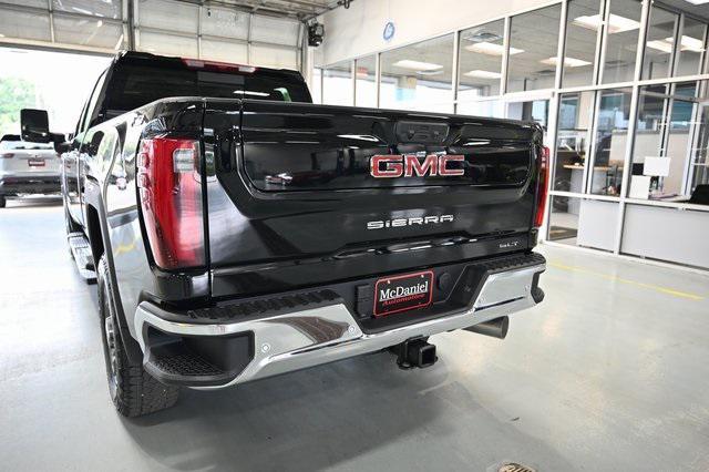 new 2025 GMC Sierra 2500 car, priced at $78,830