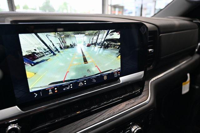 new 2025 GMC Sierra 2500 car, priced at $78,830