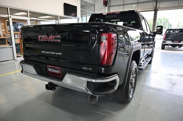 new 2025 GMC Sierra 2500 car, priced at $78,830