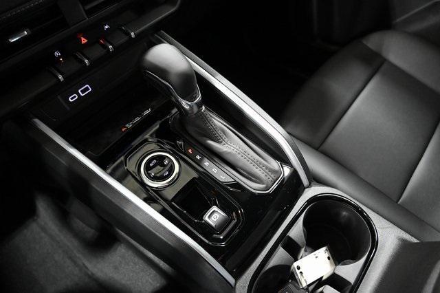 new 2025 Chevrolet Colorado car, priced at $43,995