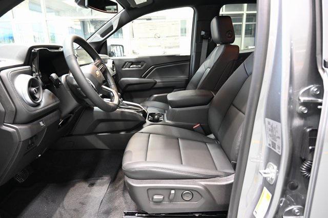 new 2025 Chevrolet Colorado car, priced at $43,995