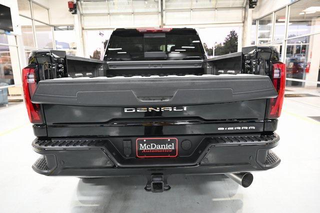 new 2025 GMC Sierra 2500 car, priced at $81,100