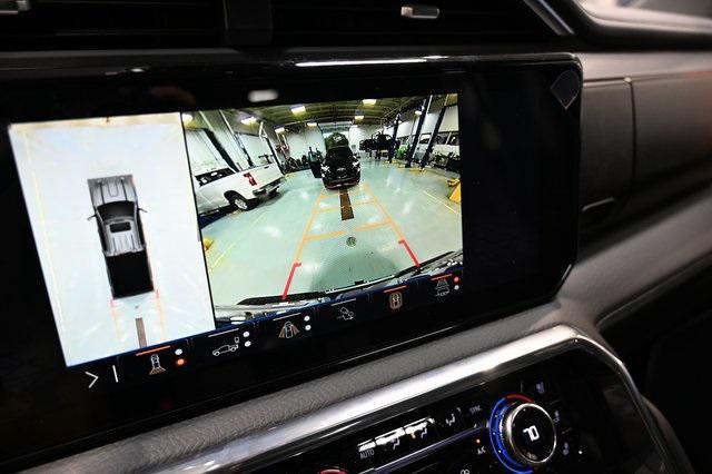 new 2025 GMC Sierra 2500 car, priced at $81,100