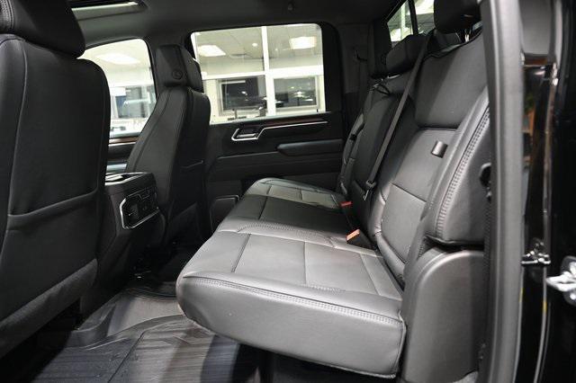 new 2025 GMC Sierra 2500 car, priced at $81,100