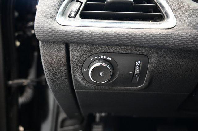 used 2018 Chevrolet Cruze car, priced at $12,500