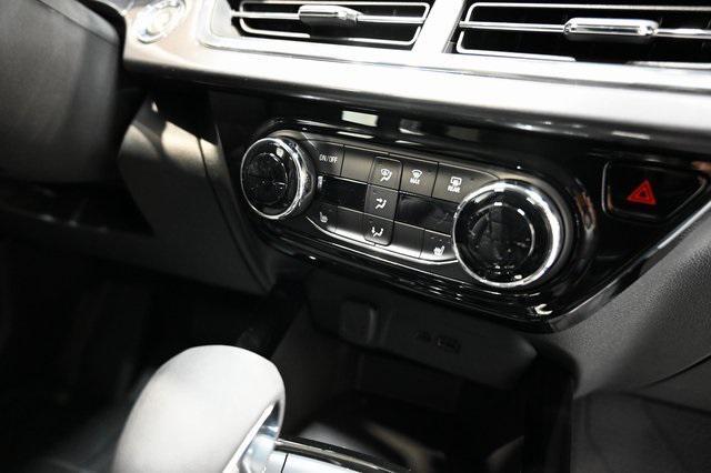 new 2026 Chevrolet Trax car, priced at $26,495