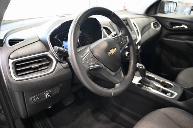 used 2019 Chevrolet Equinox car, priced at $15,000