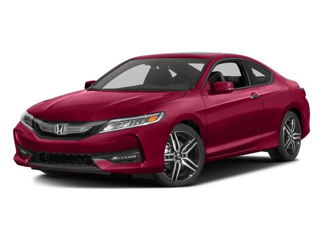 used 2016 Honda Accord car, priced at $21,900