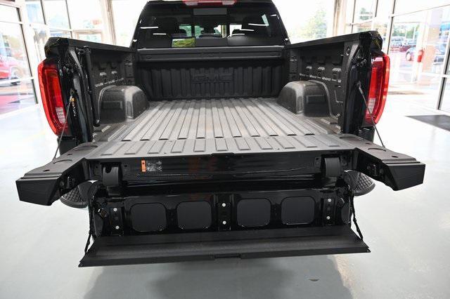 new 2025 GMC Sierra 1500 car, priced at $57,420