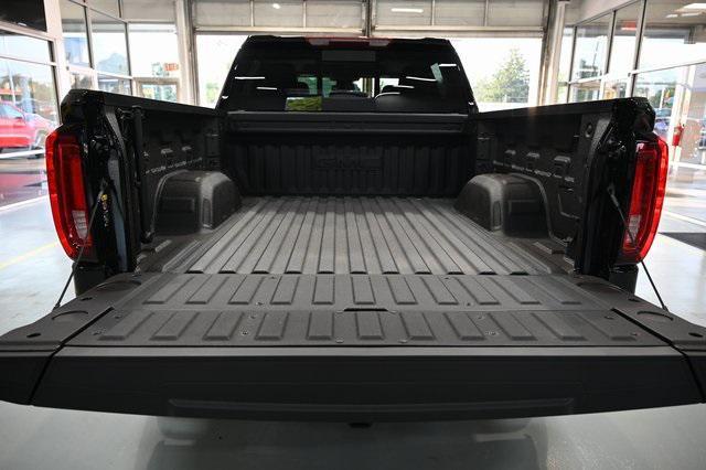 new 2025 GMC Sierra 1500 car, priced at $57,420