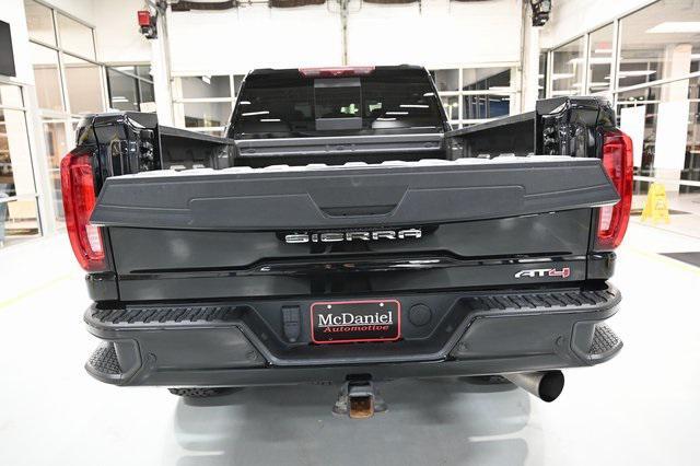 used 2021 GMC Sierra 2500 car, priced at $57,900