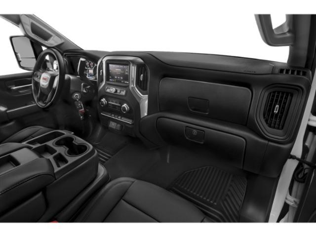 used 2021 GMC Sierra 2500 car, priced at $59,900