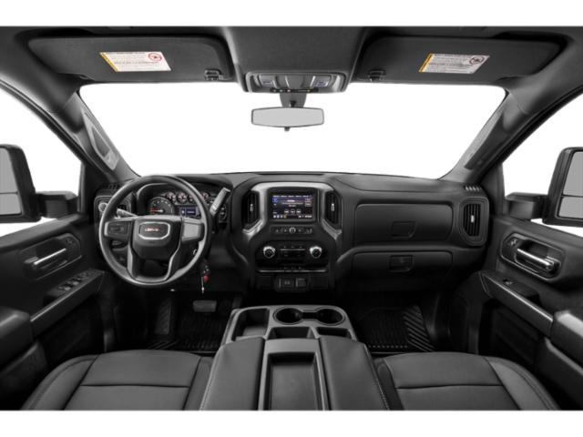 used 2021 GMC Sierra 2500 car, priced at $59,900