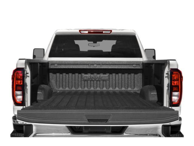 used 2021 GMC Sierra 2500 car, priced at $59,900